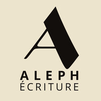 Aleph Écriture