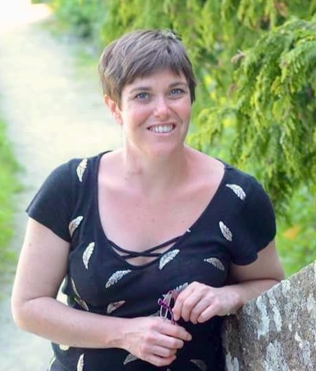 Cécile ÉTIENNE, biographe